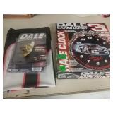 Dale Earnhardt Items