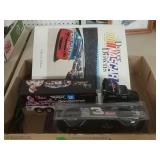 Dale Earnhardt Items