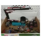Dale Earnhardt Items