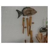 Fish Decoration