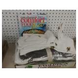 Metal Boxes, Kitchen Set