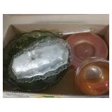 Glass Dishes
