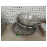Noodle Strainers