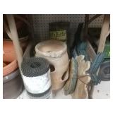 Gutter Guard, Other Outdoor Items