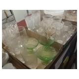Glassware