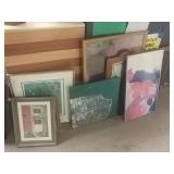 Pictures And Paintings