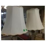 2 Lamps