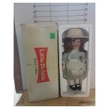 Little Debbie Doll