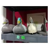 Duck Decoy