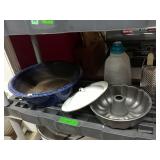 Dishes