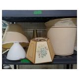 Lamp Shades