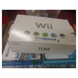 Complete Wii System