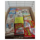 New Sport Card Packs