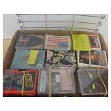 Rare Vintage Trading Cards