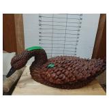 Pinecone Goose Model