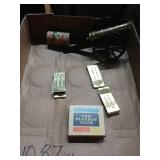 Playboy Club Matches And More