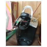 Keurig K Cup Coffee Machine