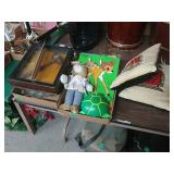 Gavel Pillows Toys Glass Dishes And More