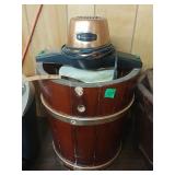 Ice Cream Maker