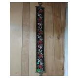 Bird Wall Decoration