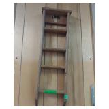 Wooden Wall Decoration Shelf