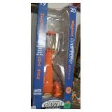 Gulf Gas Pump Replica Die Cast Coin Bank