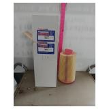 Premium Plus Purolator- Air Filter Product number