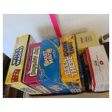 Board Games- Say Anything , That