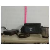 Choptank Electric- Lunchbox, Travel Mug And Over