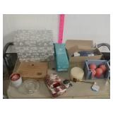 Candle-scented, Home Interiors,