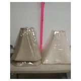 Lampshades- Square & Rectangular