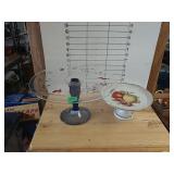 Cake Plates