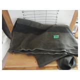 USMC Issued Wool Blanket