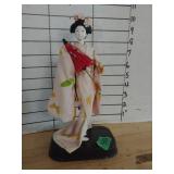 Trade Mark Komachi Doll