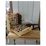 Singer Handheld Quick Stitchers And Thread