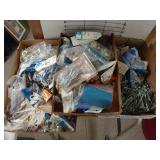 3 Flats Curtain Hanging Accessories