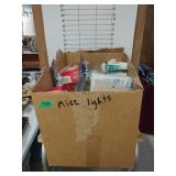 Huge Box Misc Light Bulbs 2
