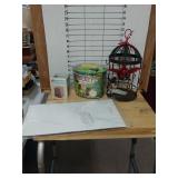 Christmas Decor, Pocket Hose, Magnetic Vent Cover