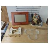 Friendship, Lovers Misc Lot