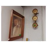 Painting, Wall Decoration