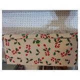 Box Of Christmas Decorations