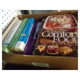 Cook Books