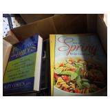 Cook Books
