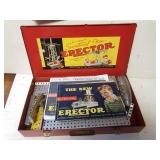 The New Erector Set