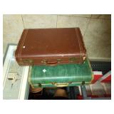 Suitcases