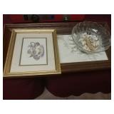 Pictures, Decorations