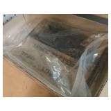 Vintage Stencils for Three Sisters