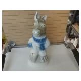 Whiskey Decanter - Donkey