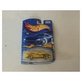Hot Wheels Collectible