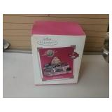 Lionel Train Ornament